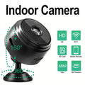 A9 Wifi Mini HD Camera 1080P Security Monitoring Wireless Remote Night Vision Video